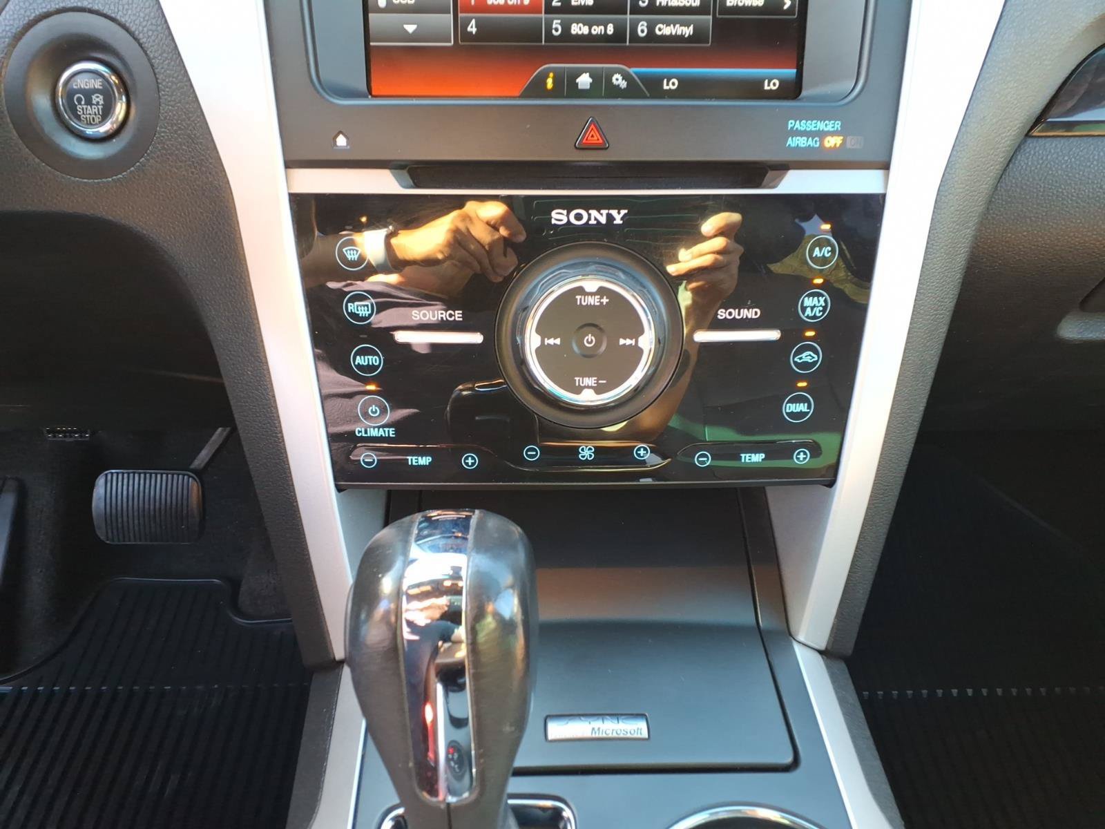 Used 2013 Ford Explorer Limited AWD/4WD image 27