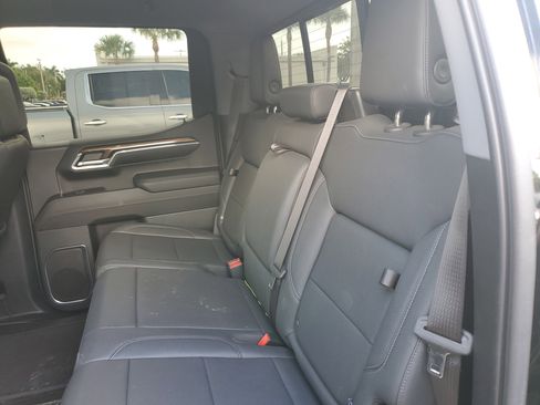 Used 2023 Chevrolet Silverado 1500 RST w/ RST All Star Premium Package image 4