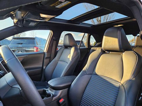 Used 2023 Toyota RAV4 XSE image 25