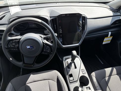 New 2026 Subaru Crosstrek 2.0i Premium AWD/4WD image 13