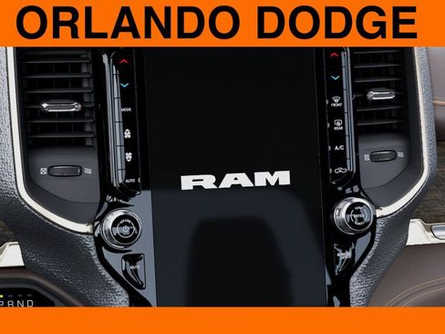 New 2026 RAM 1500 Limited image 18