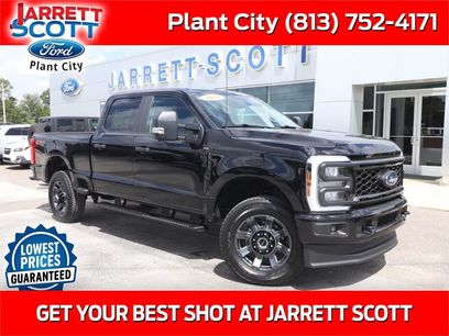 New 2026 Ford F250 XL