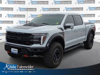 Used 2025 Ford F150 Raptor w/ Equipment Group 803A Raptor R AWD/4WD video 1