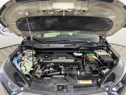 Used 2019 Honda CR-V EX image 22
