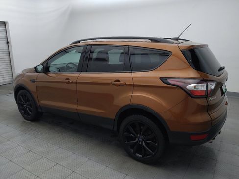 Used 2017 Ford Escape Titanium AWD/4WD image 3