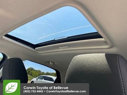Used 2019 Ford EcoSport SE AWD/4WD image 24