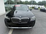 Used 2022 BMW X3 xDrive30i w/ Convenience Package w/ZPA image 4
