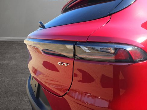 New 2025 Dodge Hornet GT w/ Tech Pack image 38