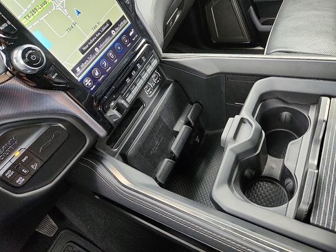 Used 2020 RAM 2500 Limited AWD/4WD image 12