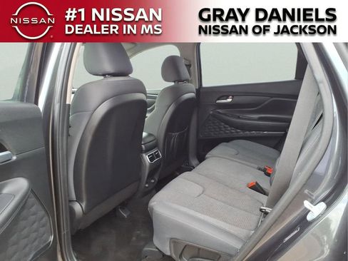 Used 2023 Hyundai Santa Fe SEL AWD/4WD image 27