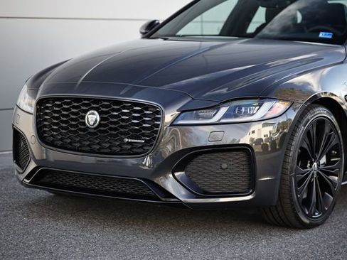 New 2024 Jaguar XF R-Dynamic SE image 2