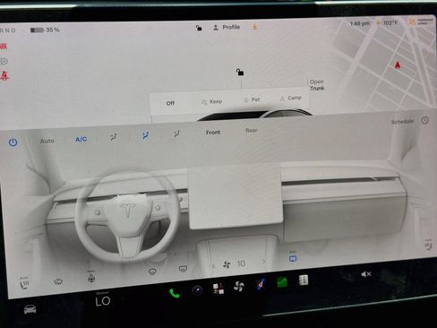 Used 2023 Tesla Model 3 Performance AWD/4WD image 15