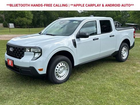 New 2026 Ford Maverick XL FWD image 3
