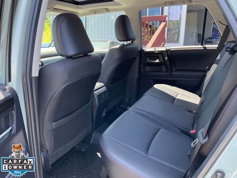 Used 2021 Toyota 4Runner TRD Pro AWD/4WD image 23
