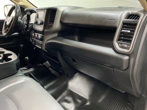 Used 2019 RAM 5500 Tradesman w/ Max Tow Package image 13