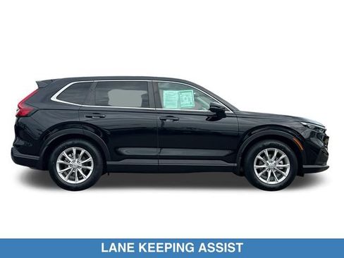 Certified 2024 Honda CR-V EX-L image 4