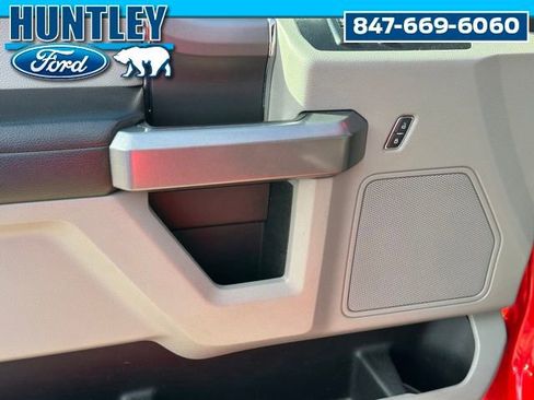 Used 2018 Ford F150 XLT w/ Equipment Group 302A Luxury AWD/4WD image 14