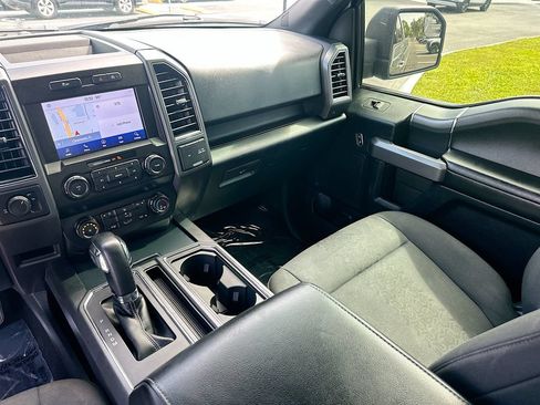 Used 2020 Ford F150 XLT w/ Equipment Group 301A Mid RWD image 22