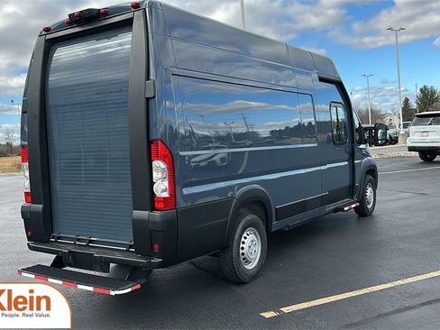 Used 2024 RAM ProMaster 3500 image 8