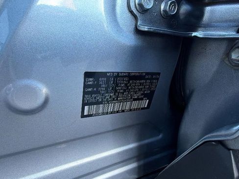 Used 2024 Subaru Ascent Premium w/ Convenience Package image 33