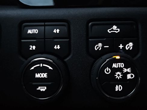 New 2026 Chevrolet Silverado 1500 RST w/ Convenience Package II image 20