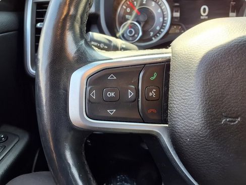 Used 2019 RAM 1500 Big Horn AWD/4WD image 13