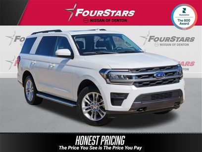 Used 2022 Ford Expedition XLT