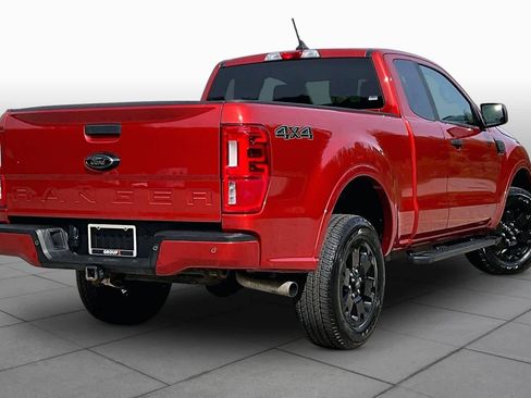 Certified 2023 Ford Ranger XLT w/ Equipment Group 301A Mid AWD/4WD image 13