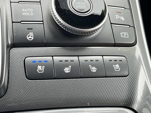 Certified 2023 Hyundai Santa Fe Calligraphy FWD image 36
