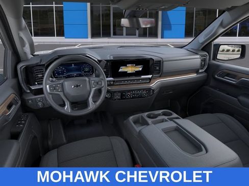 New 2026 Chevrolet Silverado 1500 RST w/ RST Select Package AWD/4WD image 15