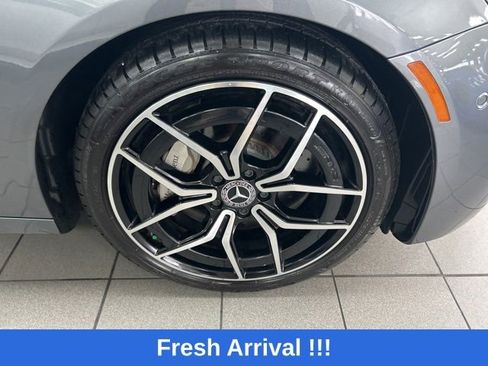 Used 2023 Mercedes-Benz E 450 4MATIC Sedan image 8