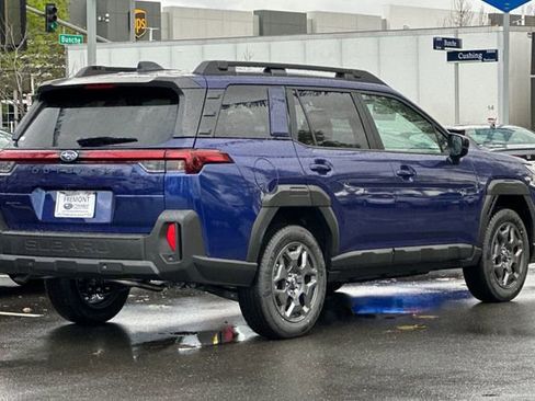 New 2026 Subaru Outback Premium image 4