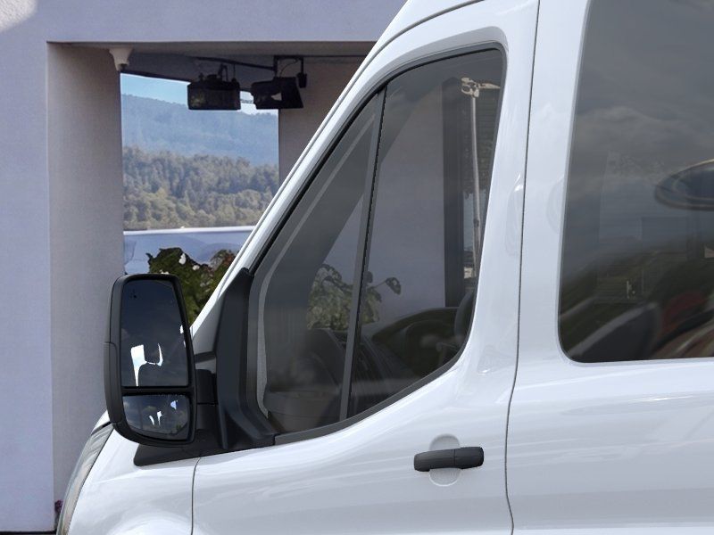 New 2026 Ford Transit 350 XL RWD image 22