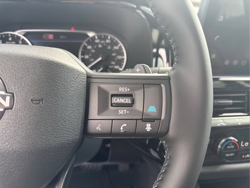 New 2026 Nissan Pathfinder SV FWD image 20