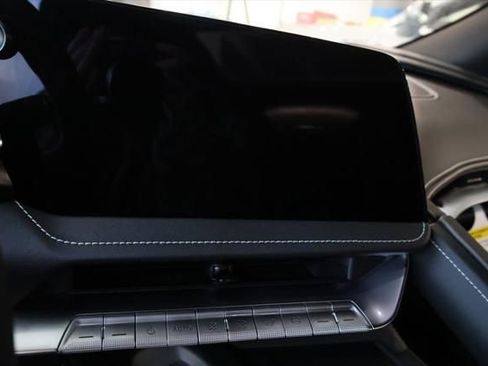 New 2026 Chevrolet Corvette Stingray image 26