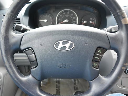 Used 2006 Hyundai Sonata GL image 19