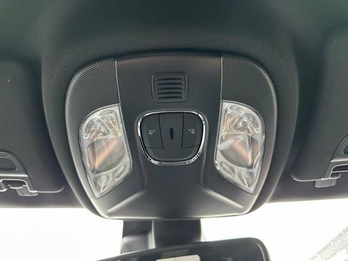 New 2026 Jeep Compass Latitude AWD/4WD image 35