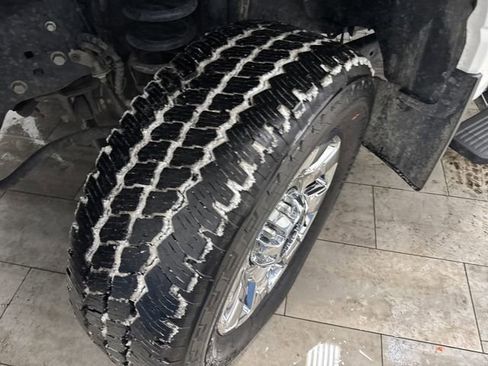 Used 2024 Ford F250 King Ranch image 45