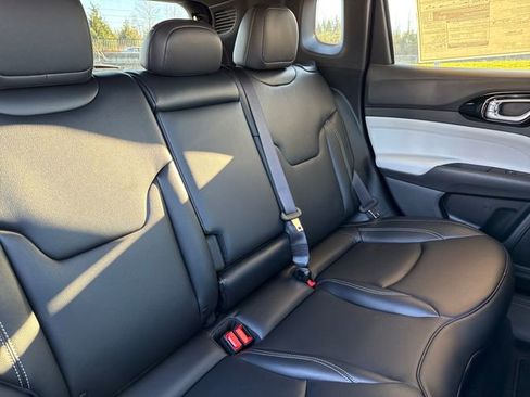 New 2026 Jeep Compass Limited image 21
