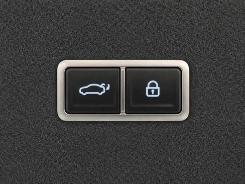 Used 2023 Hyundai Ioniq 6 SEL w/ Cargo Package AWD/4WD image 9