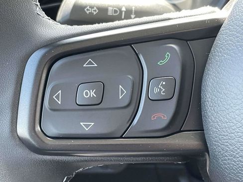 New 2026 Jeep Gladiator Sport AWD/4WD image 29
