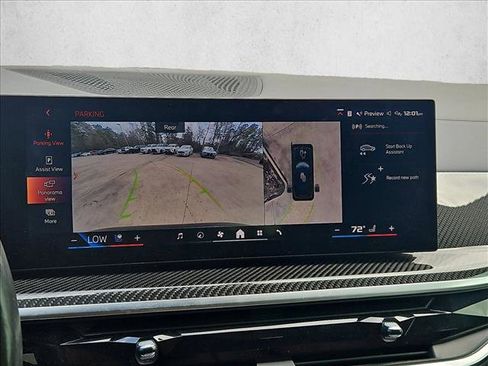 Used 2024 BMW X7 M60i w/ Executive Package image 14