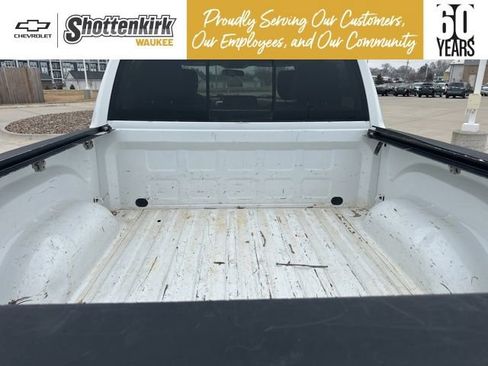 Used 2012 RAM 1500 Big Horn w/ Remote Start & Security Group image 13