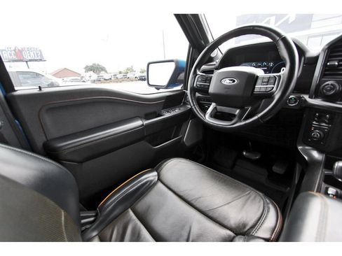 Used 2021 Ford F150 Tremor w/ Equipment Group 402A High AWD/4WD image 9