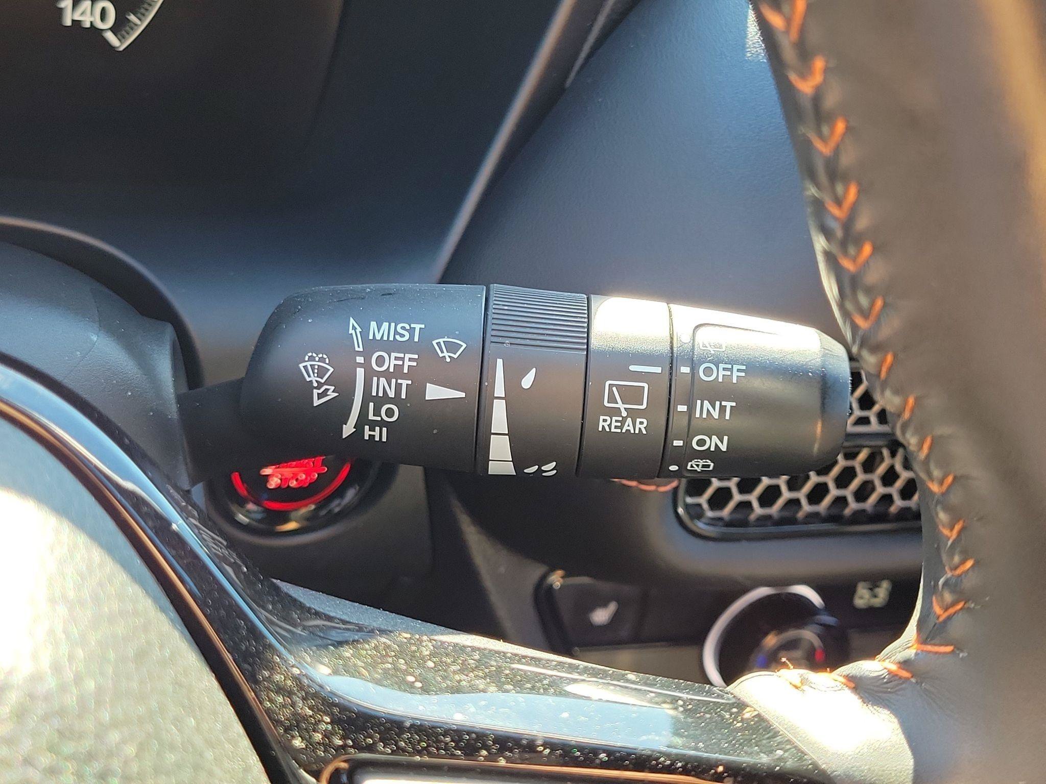 Certified 2024 Honda HR-V Sport image 13