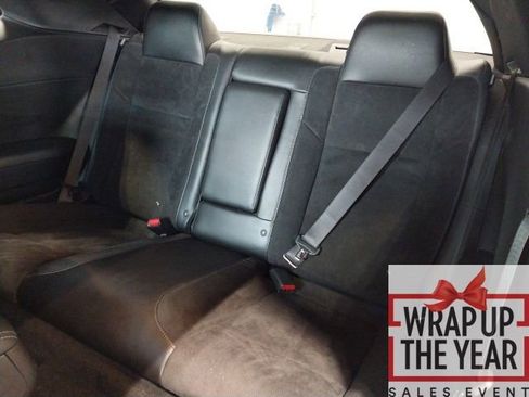 Used 2023 Dodge Challenger GT w/ Plus Package image 9