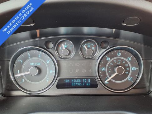 Used 2009 Ford Flex SE FWD image 20