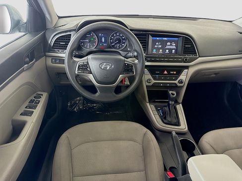 Used 2018 Hyundai Elantra SEL image 17