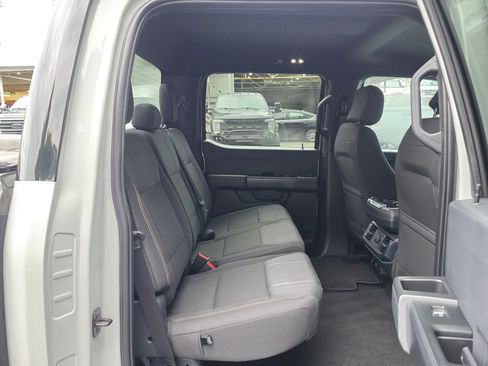 Used 2024 Ford F150 STX RWD image 28
