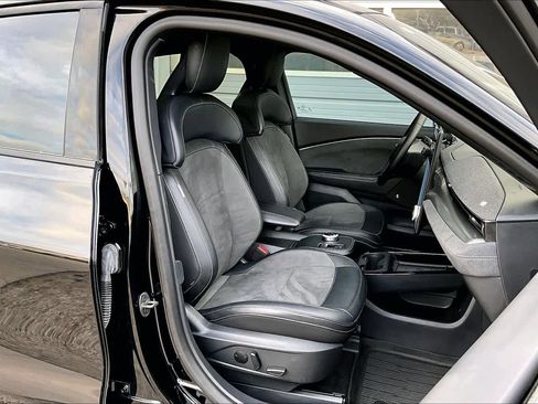 Used 2023 Ford Mustang Mach-E GT w/ GT Performance Edition image 8